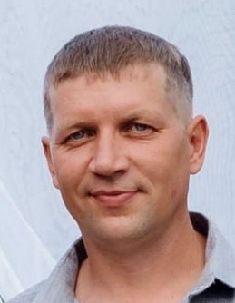 Фото: Погибший на войне с Украиной Шабалин Юрий Андреевич. Республика Марий Эл, морпехи