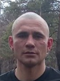 Фото: Погибший на войне с Украиной Дурнев Константин Вячеславович. Республика Коми, мотострелковые войска