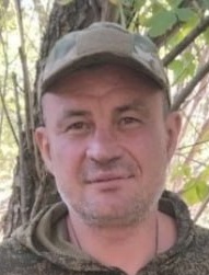 Фото: Погибший на войне с Украиной Родионов Владимир Кузьмич. Республика Бурятия, нет данных
