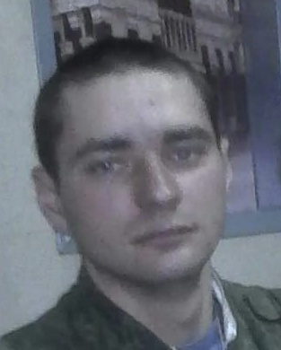 Фото: Погибший на войне с Украиной Лепеха Алексей Александрович. Алтайский край, мотострелковые войска