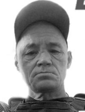 Фото: Погибший на войне с Украиной Антонов Сергей Викторович. Республика Башкортостан, нет данных