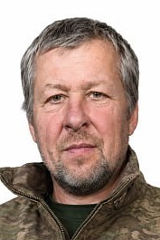 Фото: Погибший на войне с Украиной Решетников Александр Викторович. Саратовская область, добровольцы