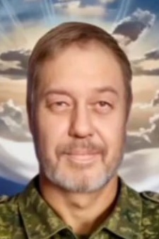 Фото: Погибший на войне с Украиной Чехоев Мурат Аликович. Оренбургская область, добровольцы