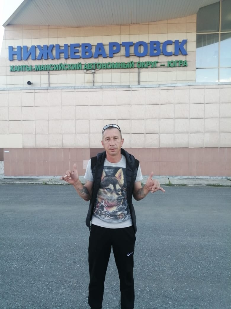 Фото: Погибший на войне с Украиной Брагин Валерий Иванович. Свердловская область, заключенные