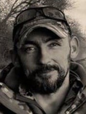 Фото: Погибший на войне с Украиной Куликов Константин Николаевич. Неизвестно, мотострелковые войска