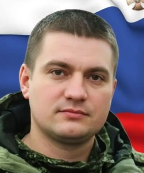 Фото: Погибший на войне с Украиной Еремеев Константин Андреевич. Республика Бурятия, мобилизованные