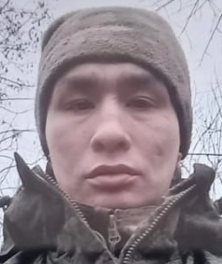 Фото: Погибший на войне с Украиной Овезгелдиев Кемал Амандурдыевич. Ульяновская область, нет данных