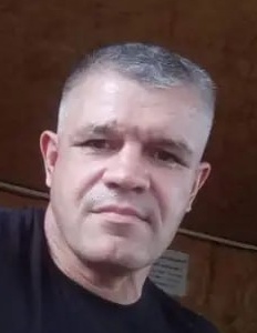 Фото: Погибший на войне с Украиной Сергеев Иван Александрович. Астраханская область, добровольцы