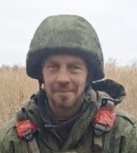 Фото: Погибший на войне с Украиной Щетинкин Алексей Николаевич. Московская область, добровольцы