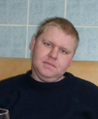 Фото: Погибший на войне с Украиной Вихров Алексей Николаевич. Ленинградская область, нет данных