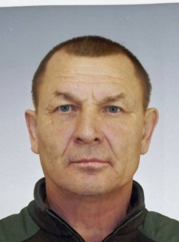 Фото: Погибший на войне с Украиной Дерябин Василий Валерьянович. Республика Татарстан, мотострелковые войска