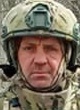 Фото: Погибший на войне с Украиной Комов Дмитрий Евгеньевич. Иркутская область, добровольцы