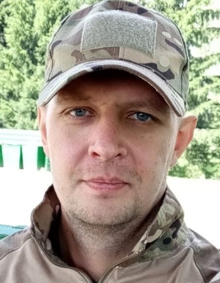 Фото: Погибший на войне с Украиной Козлов Иван Дмитриевич. Челябинская область, мотострелковые войска