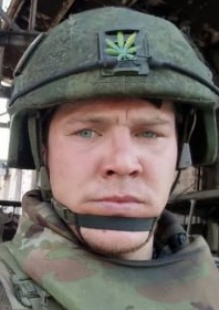 Фото: Погибший на войне с Украиной Тарасов Антон Олегович. Удмуртская Республика, нет данных