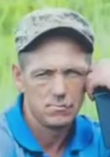 Фото: Погибший на войне с Украиной Сутурин Степан Михайлович. Забайкальский край, нет данных