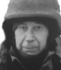 Фото: Погибший на войне с Украиной Исламов Эдуард Асылбаевич. Республика Башкортостан, нет данных