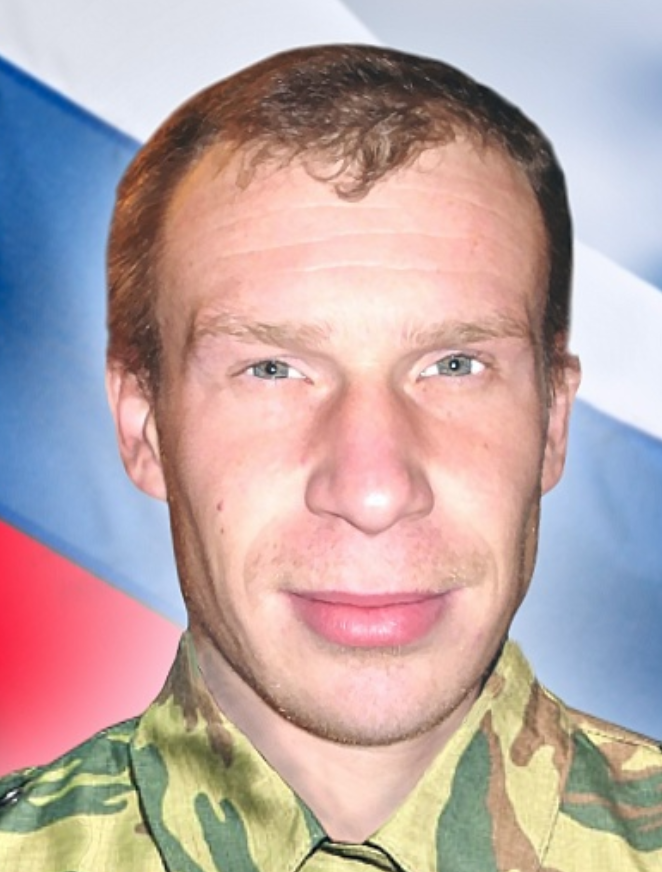 Фото: Погибший на войне с Украиной Чикиркин Дмитрий Викторович. Республика Башкортостан, нет данных