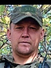 Фото: Погибший на войне с Украиной Трифонов Роман Геннадьевич. Тверская область, нет данных