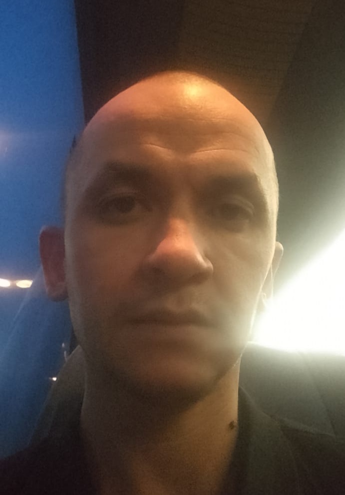 Фото: Погибший на войне с Украиной Гарипов Венер Олегович. Республика Башкортостан, мотострелковые войска