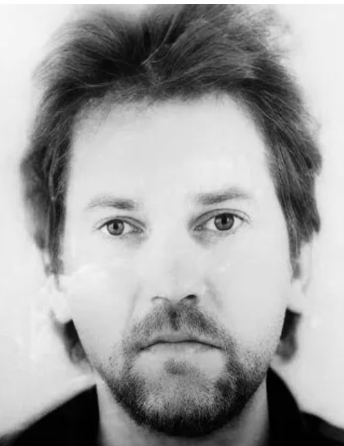 Фото: Погибший на войне с Украиной Яковлев Александр Иванович. Красноярский край, добровольцы