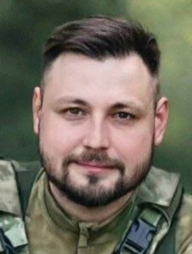 Фото: Погибший на войне с Украиной Матвеев Олег Васильевич. Чувашская Республика, инженерные войска