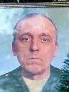 Фото: Погибший на войне с Украиной Чучелов Сергей Александрович. Владимирская область, заключенные