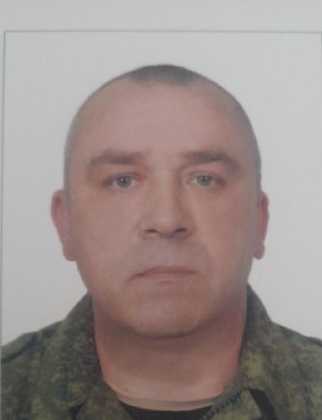 Фото: Погибший на войне с Украиной Куянов Руслан Викторович. ДНР, добровольцы