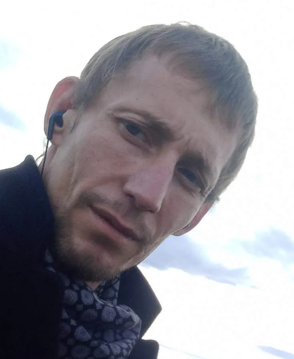 Фото: Погибший на войне с Украиной Чурсин Иван Александрович. Краснодарский край, мотострелковые войска