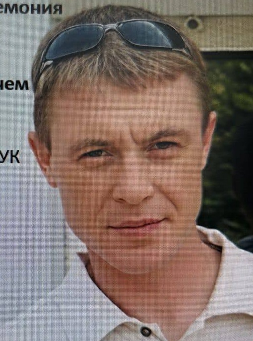 Фото: Погибший на войне с Украиной Куртаев Игорь Юрьевич. Магаданская область, добровольцы
