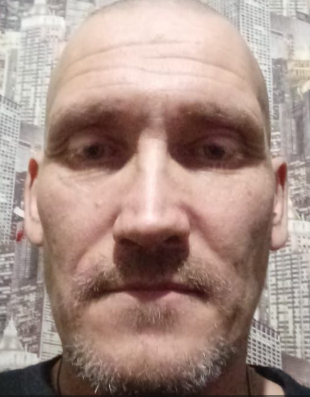 Фото: Погибший на войне с Украиной Клюев Михаил Фёдорович. Воронежская область, нет данных