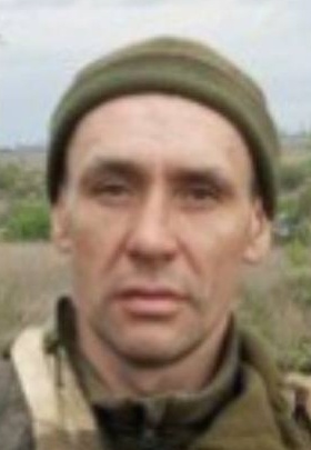 Фото: Погибший на войне с Украиной Лаврик Денис. Пермский край, нет данных