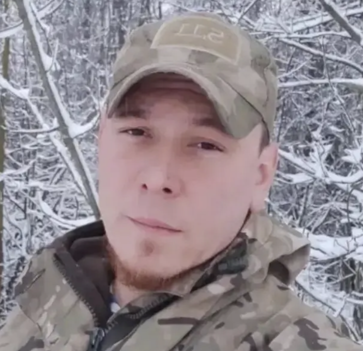Фото: Погибший на войне с Украиной Микушин Игорь Игоревич. Кемеровская область, нет данных