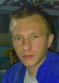 Фото: Погибший на войне с Украиной Крауз Сергей Борисович. Оренбургская область, добровольцы