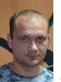 Фото: Погибший на войне с Украиной Деветаев Вячеслав Анатольевич. Республика Мордовия, нет данных