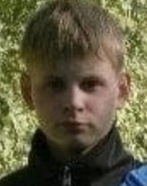 Фото: Погибший на войне с Украиной Волков Сергей Вячеславович. Архангельская область, добровольцы