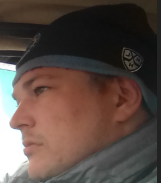 Фото: Погибший на войне с Украиной Вахнов Александр Николаевич. Новосибирская область, нет данных