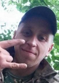 Фото: Погибший на войне с Украиной Кузнецов Константин Владимирович. Архангельская область, нет данных