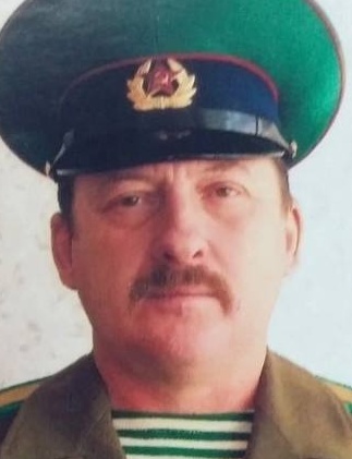 Фото: Погибший на войне с Украиной Семенов Алексей Евгеньевич. Удмуртская Республика, добровольцы