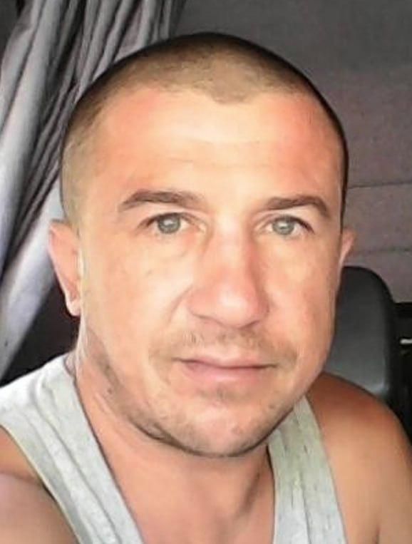 Фото: Погибший на войне с Украиной Комаров Руфаил Борисович. Республика Татарстан, добровольцы
