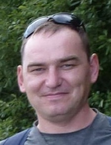 Фото: Погибший на войне с Украиной Донгаузер Игорь Петрович. Пермский край, мобилизованные