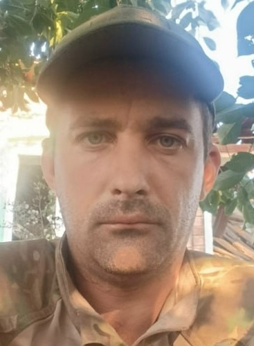 Фото: Погибший на войне с Украиной Широких Виталий Эдуардович. Свердловская область, нет данных