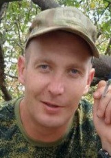 Фото: Погибший на войне с Украиной Перелыгин Павел Васильевич. Амурская область, мотострелковые войска