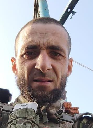 Фото: Погибший на войне с Украиной Николаев Роман Борисович. Краснодарский край, морпехи