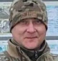 Фото: Погибший на войне с Украиной Брюзгин Александр Николаевич. Ростовская область, нет данных