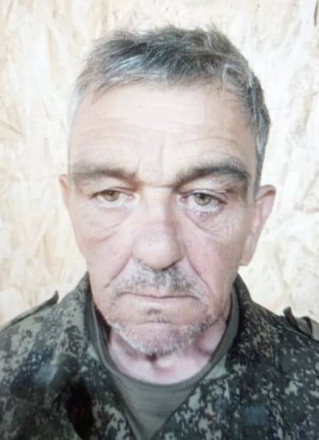 Фото: Погибший на войне с Украиной Захаров Александр Михайлович. Ставропольский край, мотострелковые войска