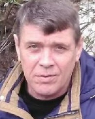 Фото: Погибший на войне с Украиной Обухов Александр Валерьевич. Курганская область, добровольцы