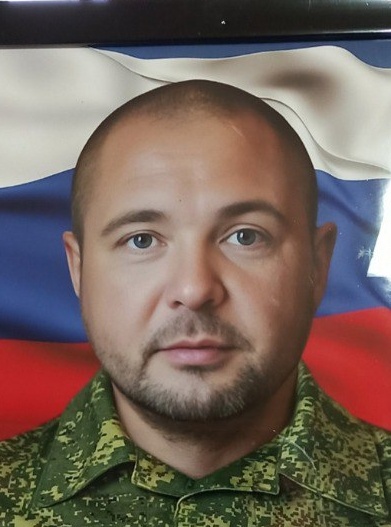 Фото: Погибший на войне с Украиной Арасланов Алексей Файзрахманович. Удмуртская Республика, нет данных