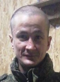 Фото: Погибший на войне с Украиной Митянин Григорий Викторович. Республика Башкортостан, нет данных