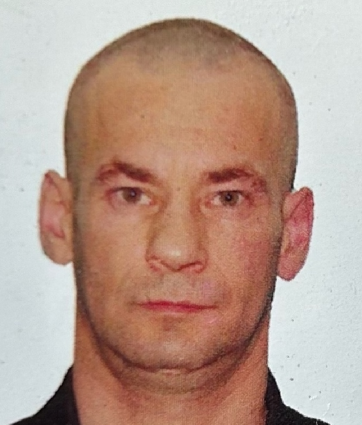 Фото: Погибший на войне с Украиной Сидоров Николай Леонидович. Пермский край, добровольцы