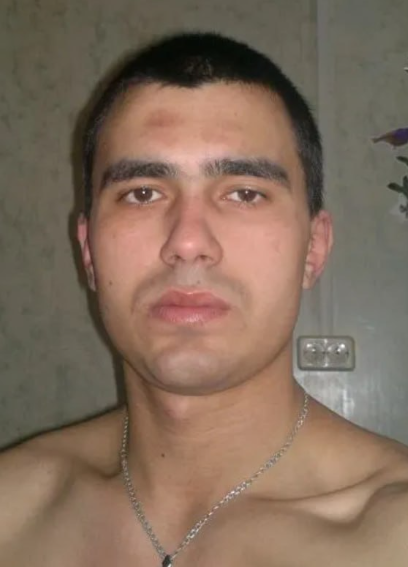 Фото: Погибший на войне с Украиной Михеев Михаил Александрович. Кемеровская область, нет данных